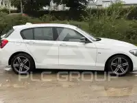 2013 BMW 116