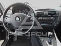 2013 BMW 116