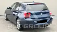 2013 BMW 116