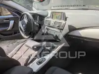 2013 BMW 116