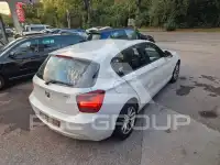 2013 BMW 116
