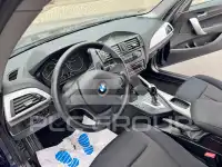 2013 BMW 116