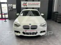 2013 BMW 116