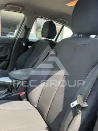2013 BMW 116