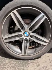 2013 BMW 116