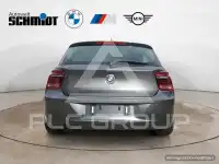 2013 BMW 116