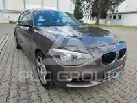 2013 BMW 116