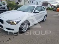 2013 BMW 116