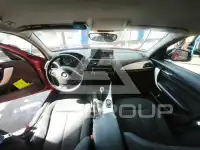 2013 BMW 116