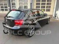2013 BMW 116