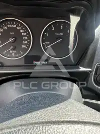 2013 BMW 116