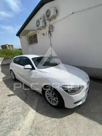 2013 BMW 116