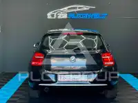 2013 BMW 116