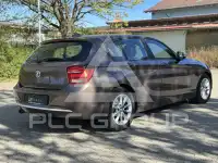 2013 BMW 116