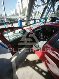 2013 BMW 116