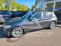 2013 BMW 116