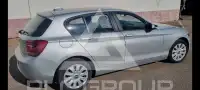 2013 BMW 116