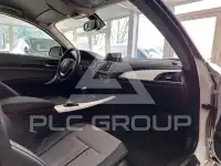 2013 BMW 116