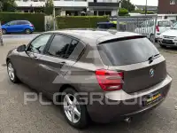 2013 BMW 116