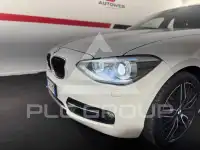 2013 BMW 116