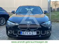 2013 BMW 116