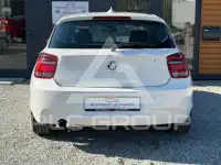 2013 BMW 116
