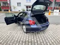 2013 BMW 116