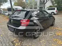2013 BMW 116