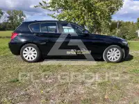 2013 BMW 116