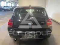 2013 BMW 116