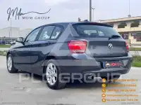 2013 BMW 116