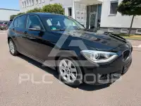2013 BMW 116