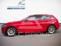 2013 BMW 116