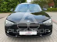 2013 BMW 116