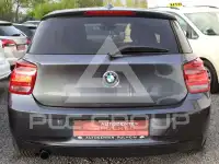 2013 BMW 116