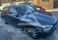 2013 BMW 116