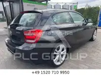 2013 BMW 116