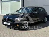 2013 BMW 116