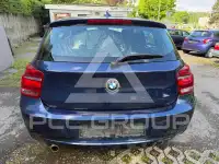 2013 BMW 116