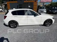2013 BMW 116