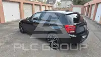 2013 BMW 116