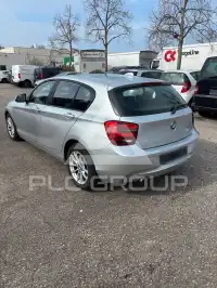 2013 BMW 116