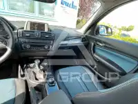 2013 BMW 116