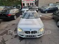 2013 BMW 116