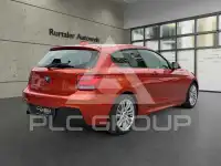 2013 BMW 116