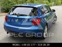 2013 BMW 116