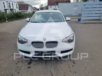 2013 BMW 116