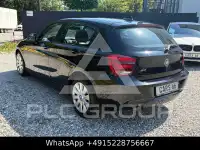 2013 BMW 116