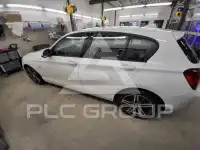 2013 BMW 116