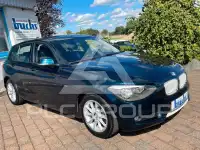 2013 BMW 116